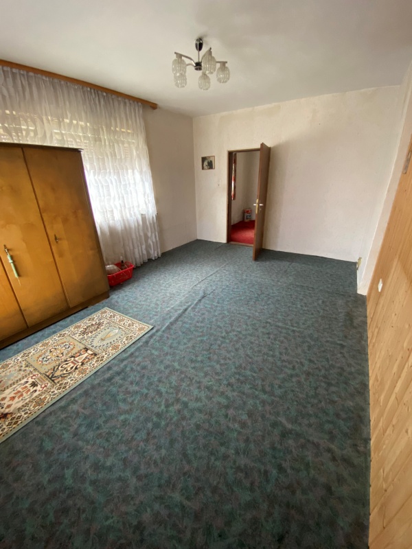 Schlafzimmer OG Schlafzimmer OG