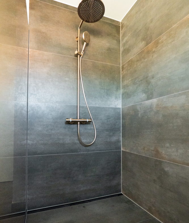 Dusche Badezimmer