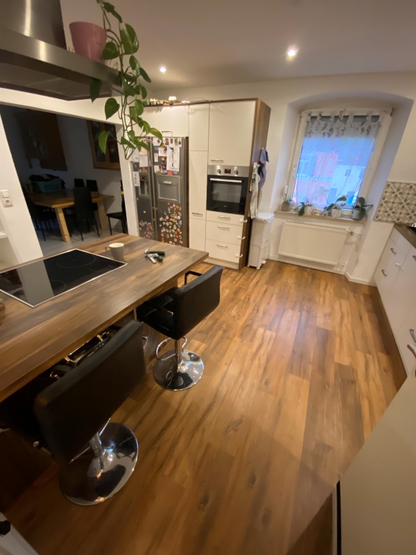 Kochen OG Kochen OG