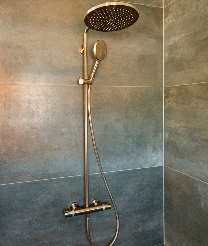 Dusche Badezimmer