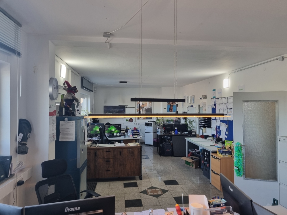 Büro