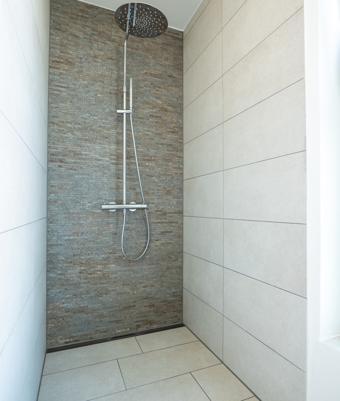 Dusche Gästebadezimmer
