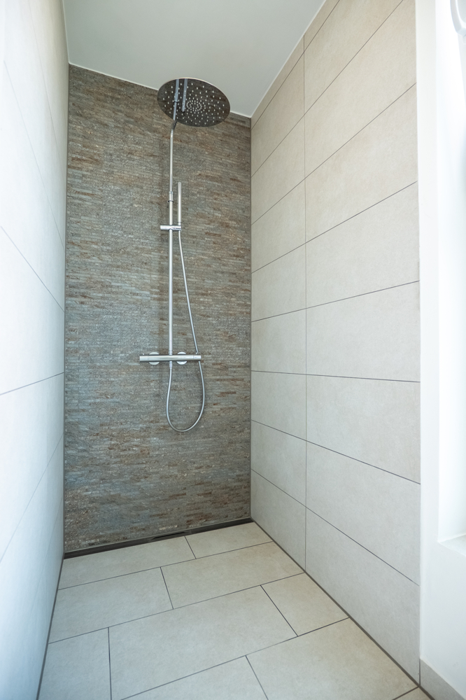 Dusche Gästebadezimmer Dusche Gästebadezimmer