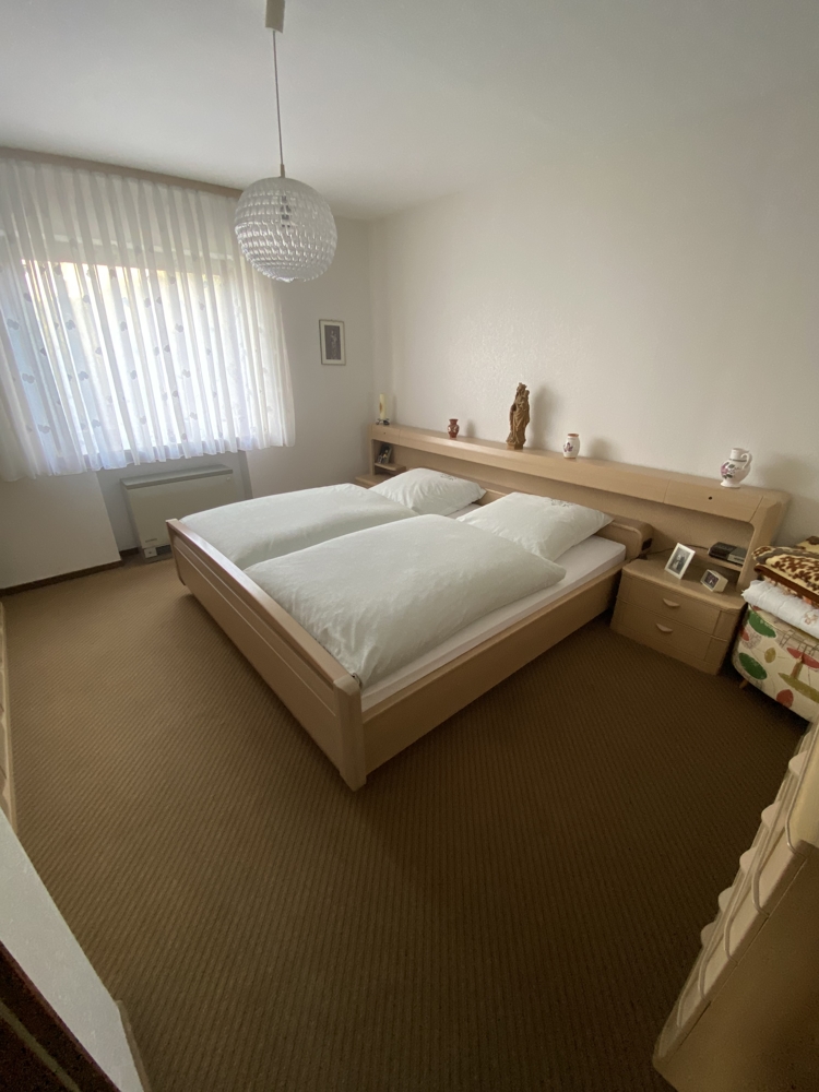 Schlafzimmer EG Schlafzimmer EG