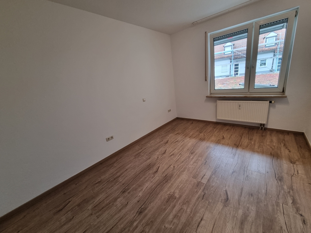 Helles Schlafzimmer