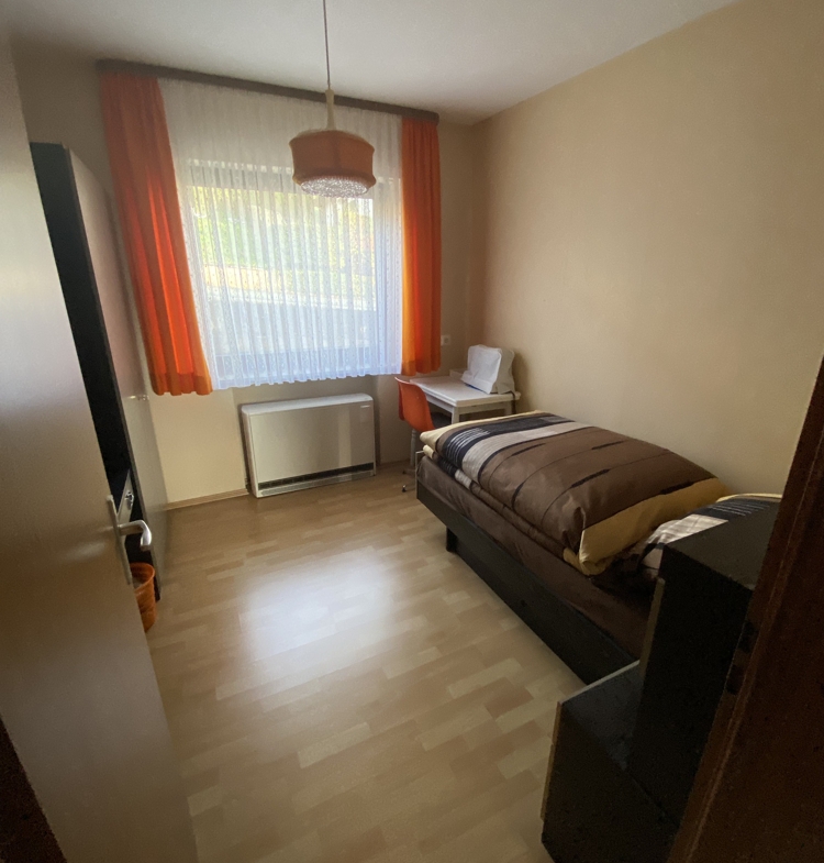 Kinderzimmer EG