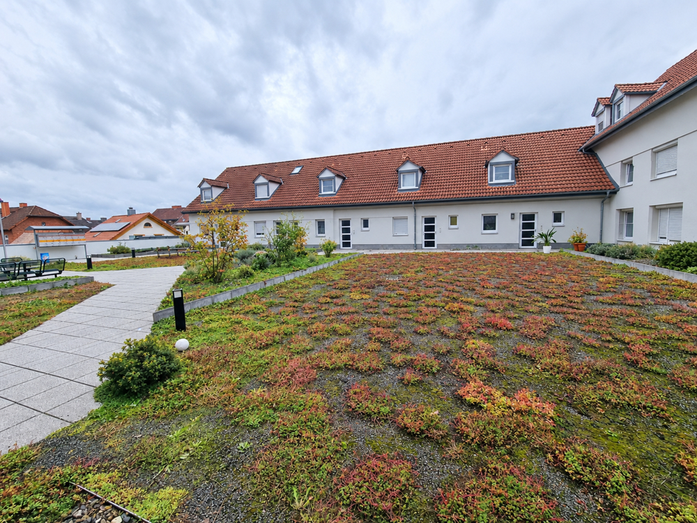 Innenhof