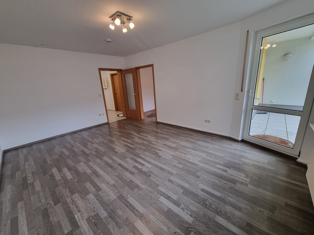 Wohnzimmer...